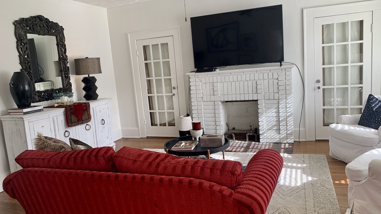 Photo of Livingroom in Tuscaloosa