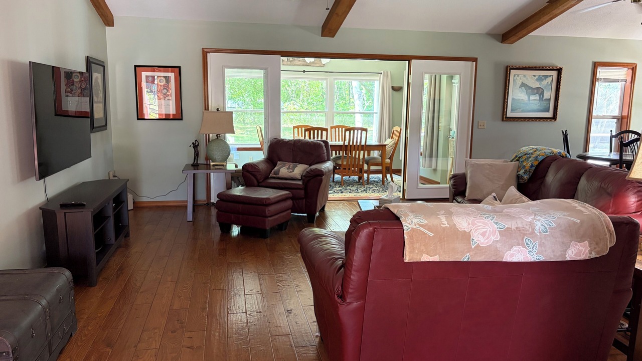Photo of Livingroom in Ocala