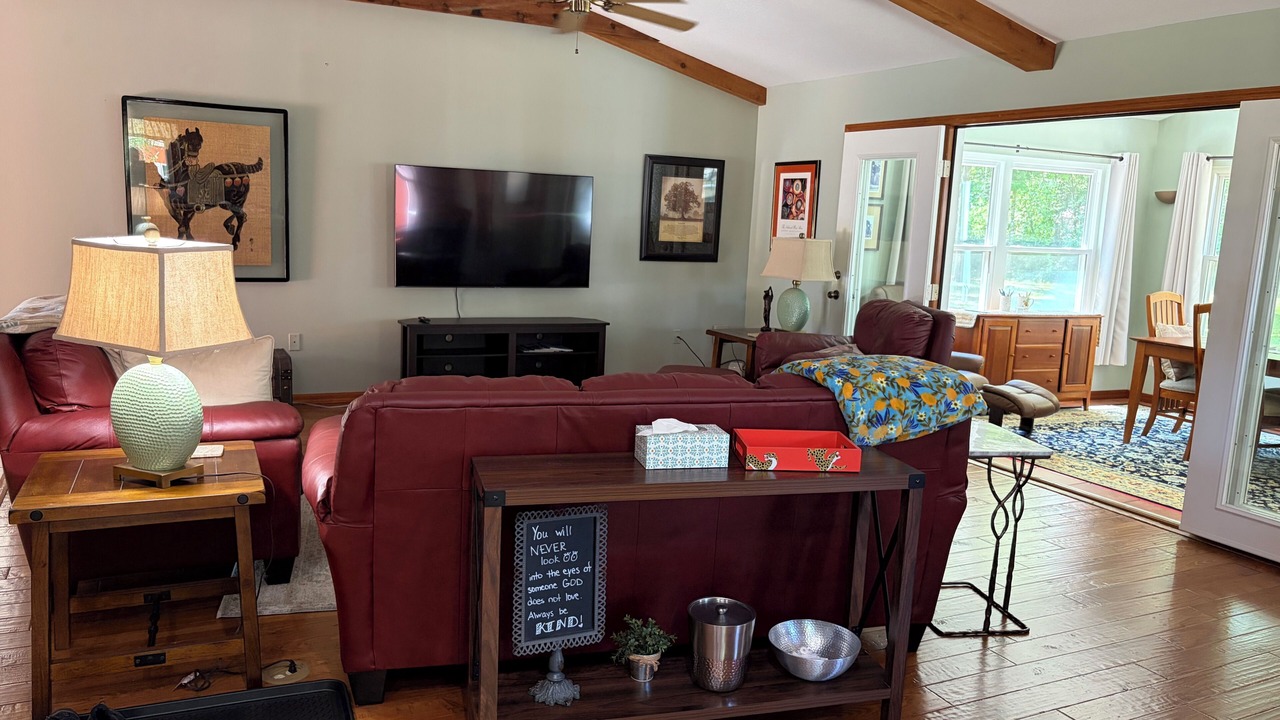 Photo of Livingroom in Ocala
