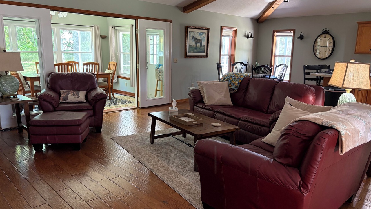 Photo of Livingroom in Ocala