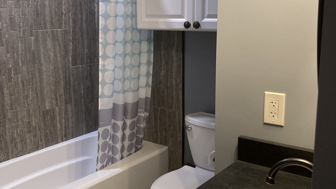 Photo of Bathroom in Union Church
