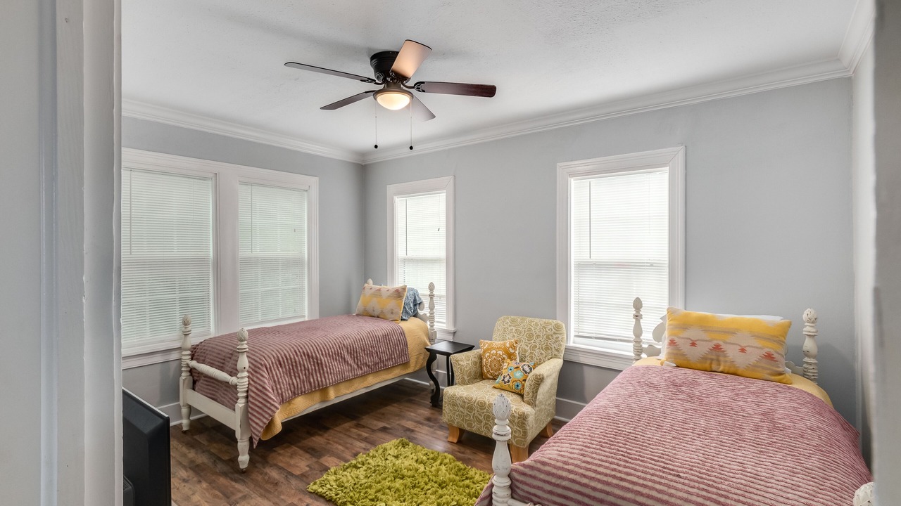 Photo of Bedroom in Fondren