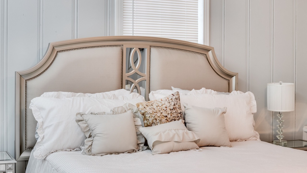 Photo of Bedroom in Fondren