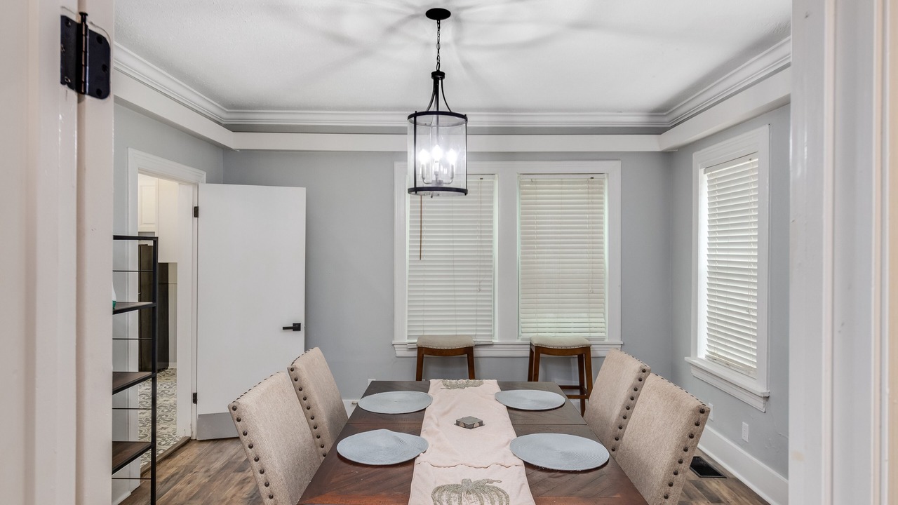 Photo of Kitchen in Fondren