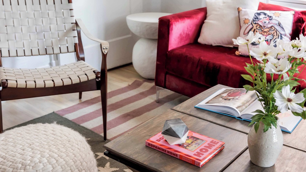 Photo of Livingroom in Candler Park