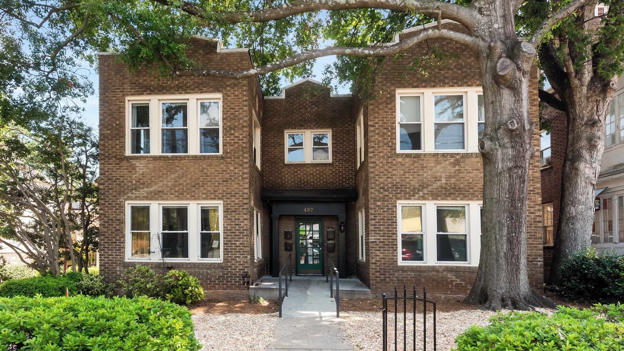 Photo of Outdoor in Candler Park