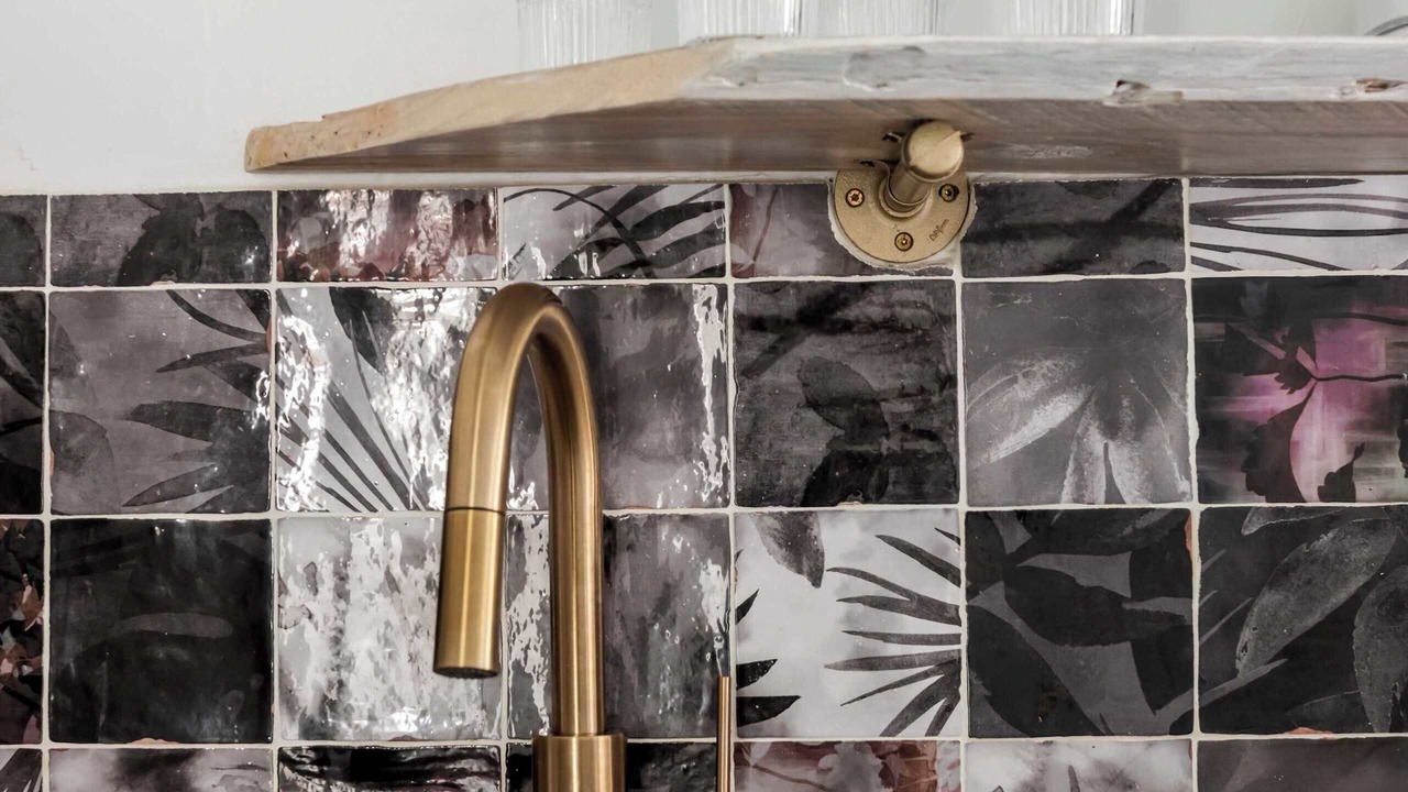 Photo of Bathroom in Candler Park