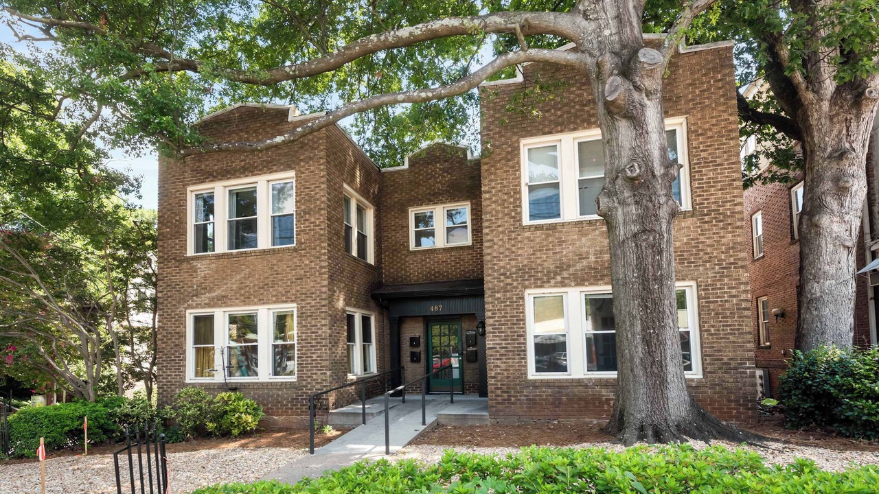 Photo of Outdoor in Candler Park