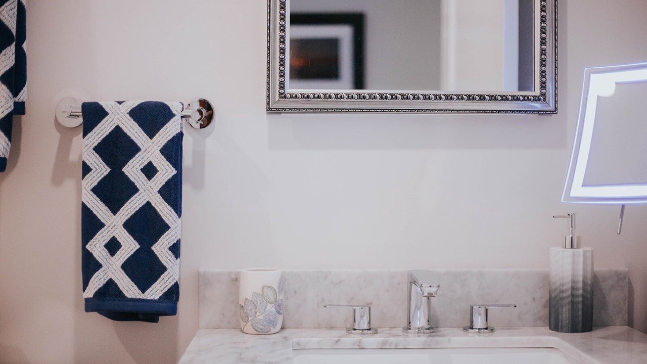 Photo of Bathroom in Ocean Springs