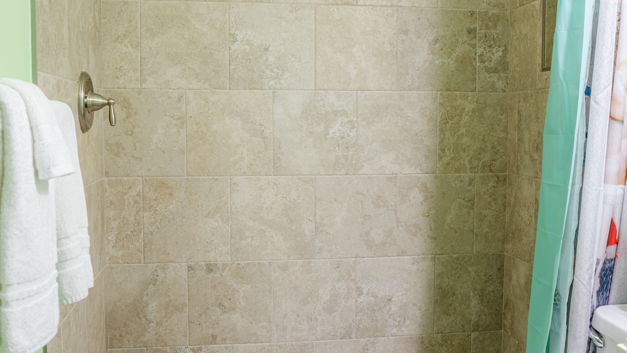 Photo of Bathroom in Tybee Island