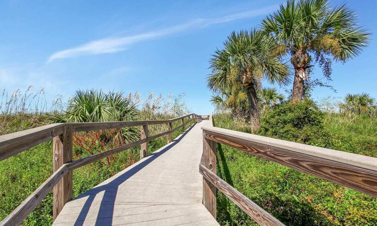 Photo of Outdoor in Tybee Island