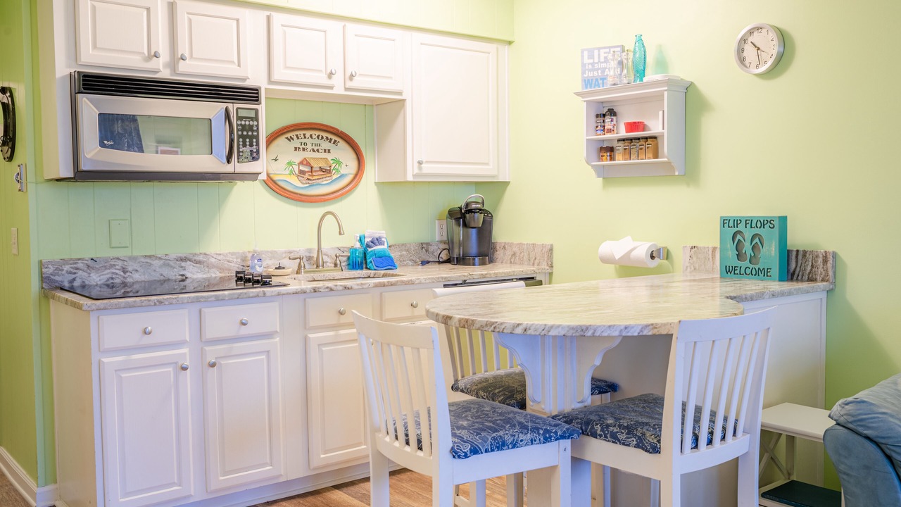 Photo of Kitchen in Tybee Island