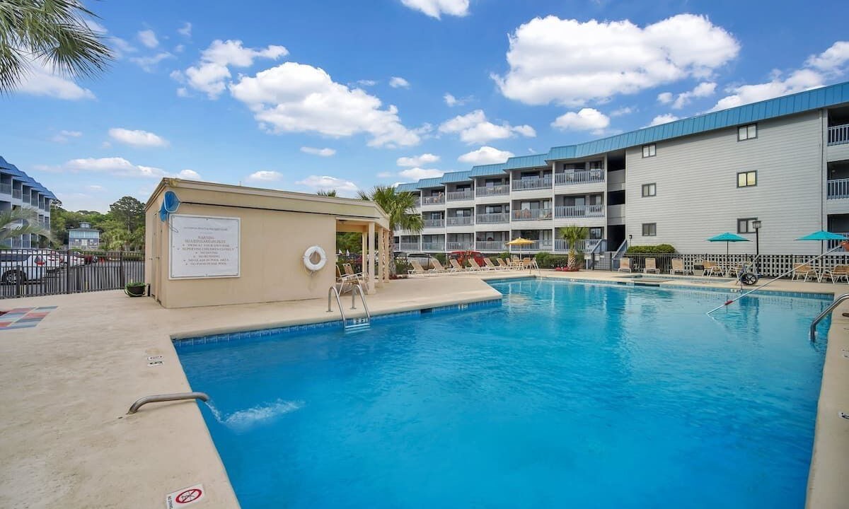 Photo of Outdoor in Tybee Island