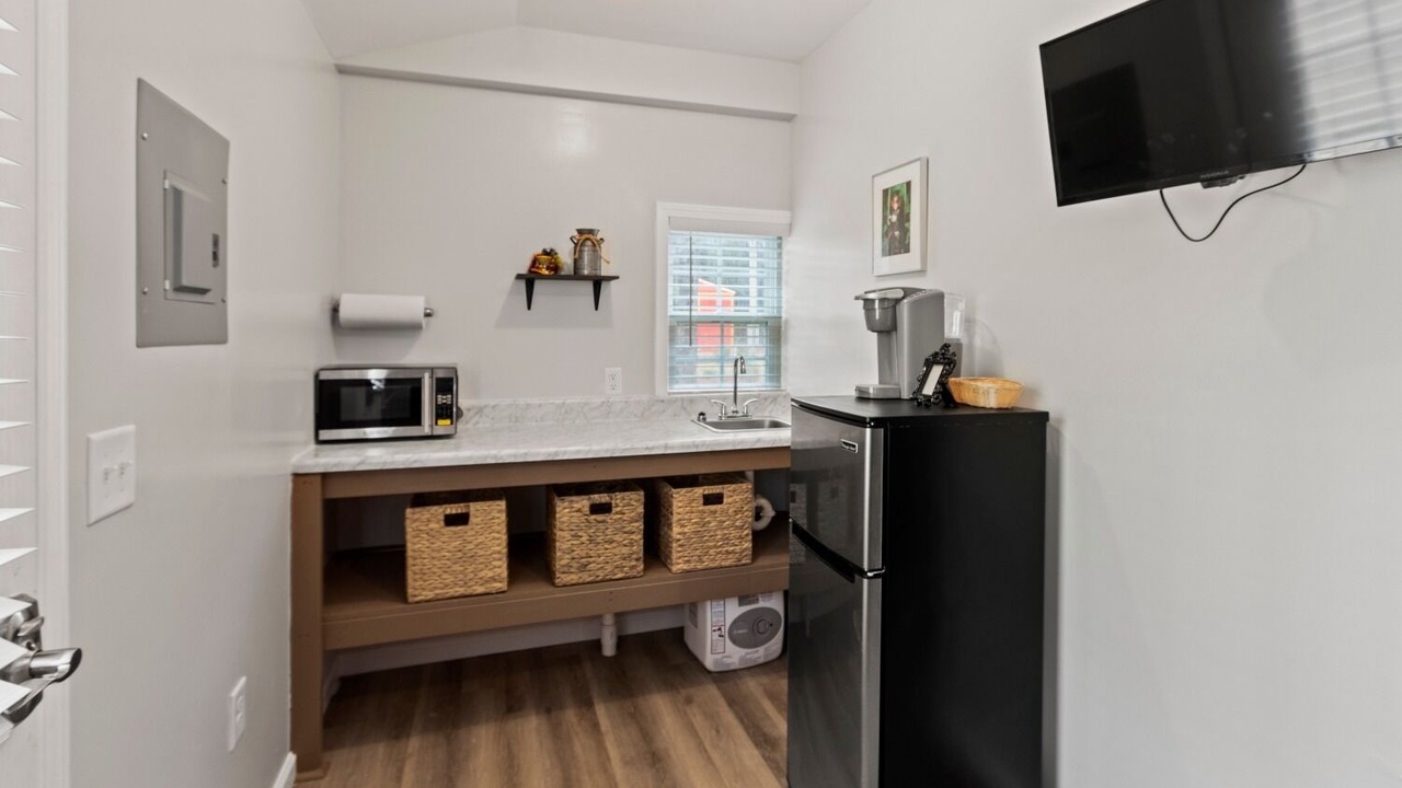 Photo of Kitchen in Notasulga