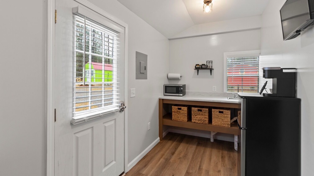 Photo of Kitchen in Notasulga