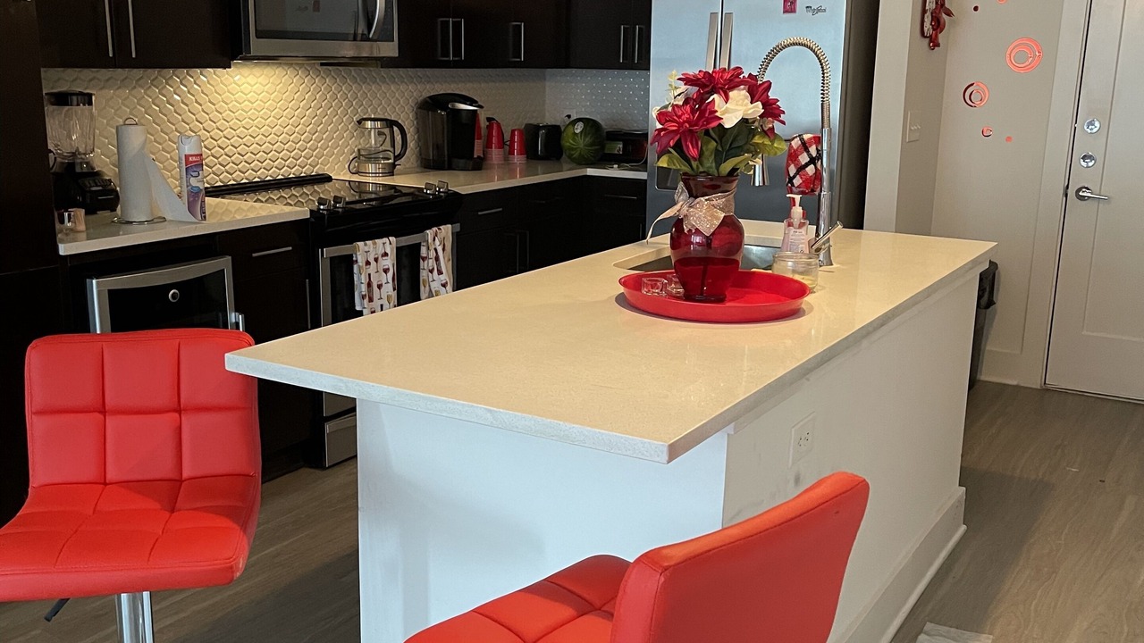 Photo of Kitchen in Westside