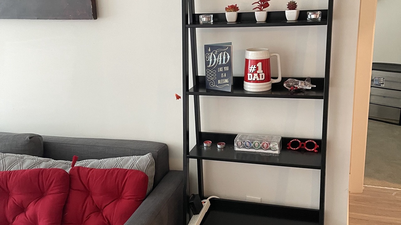 Photo of Livingroom in Westside
