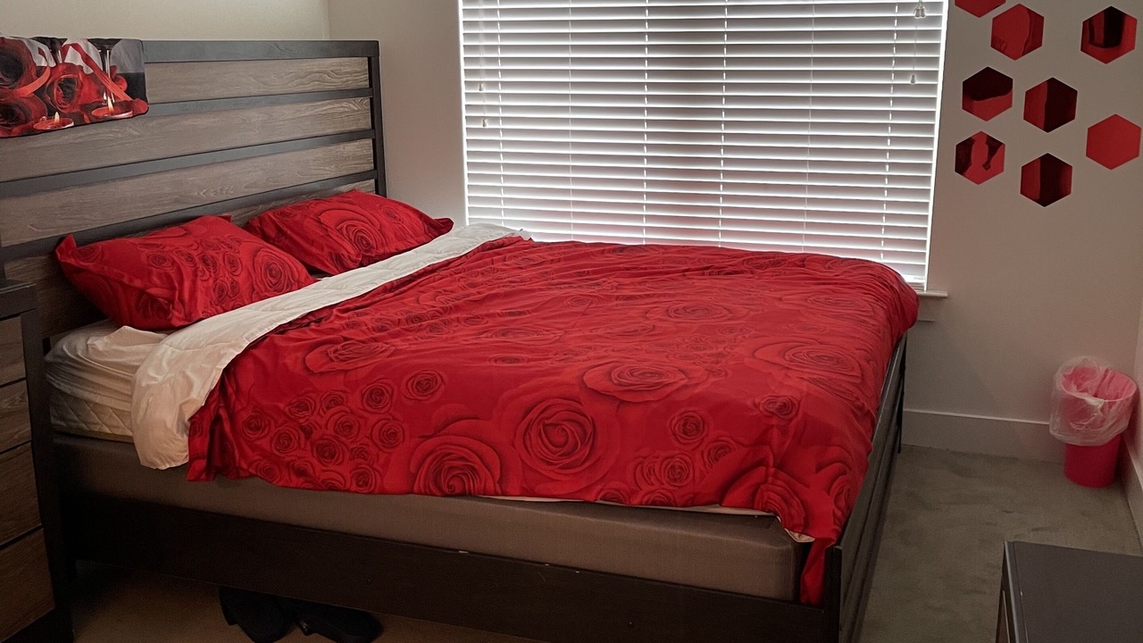 Photo of Bedroom in Westside