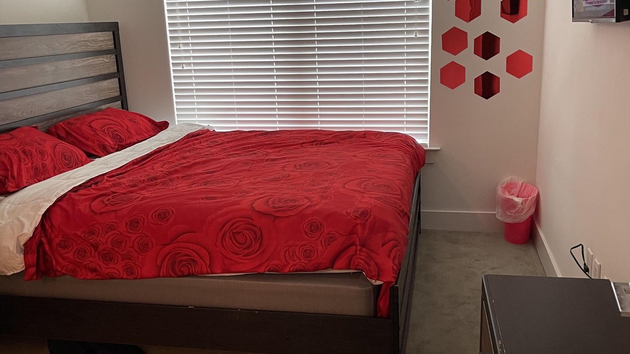 Photo of Bedroom in Westside