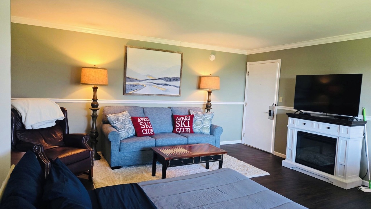 Photo of Livingroom in Gaylord