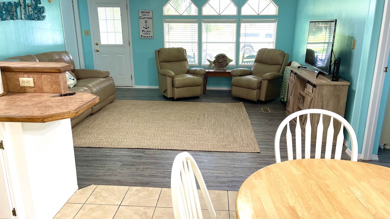 Photo of Bedroom in Crescent City