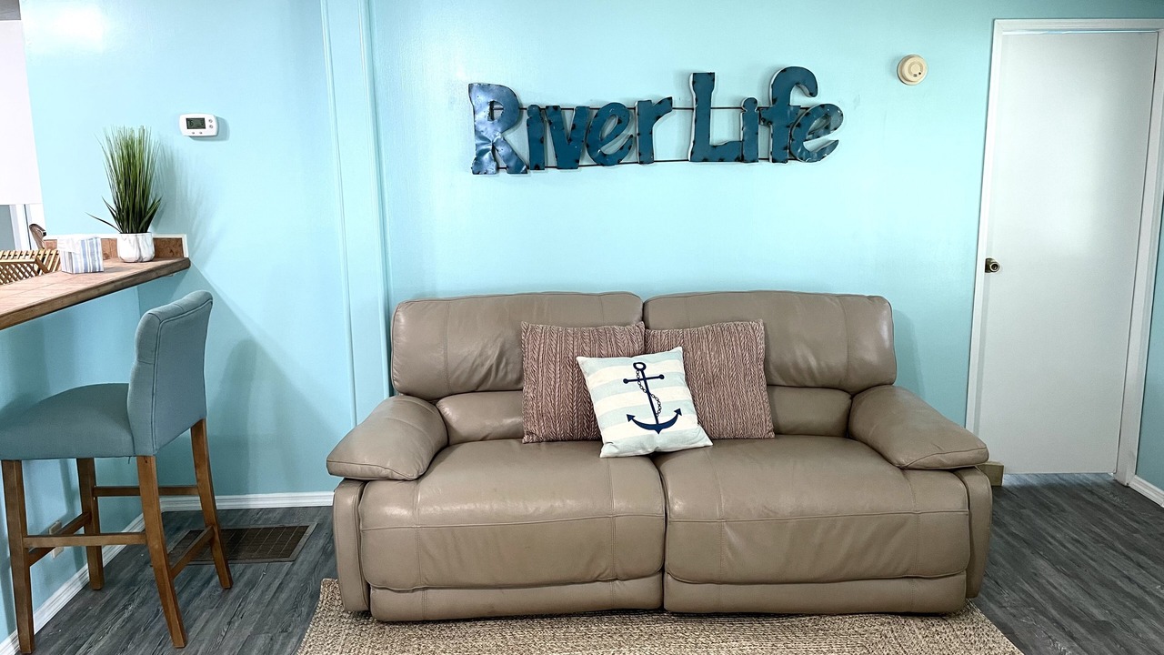 Photo of Livingroom in Crescent City