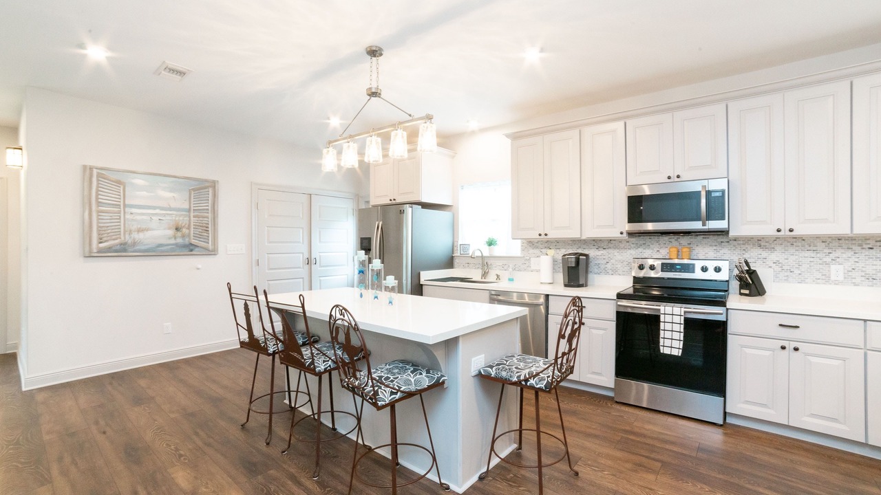 Photo of Kitchen in Bay St Louis