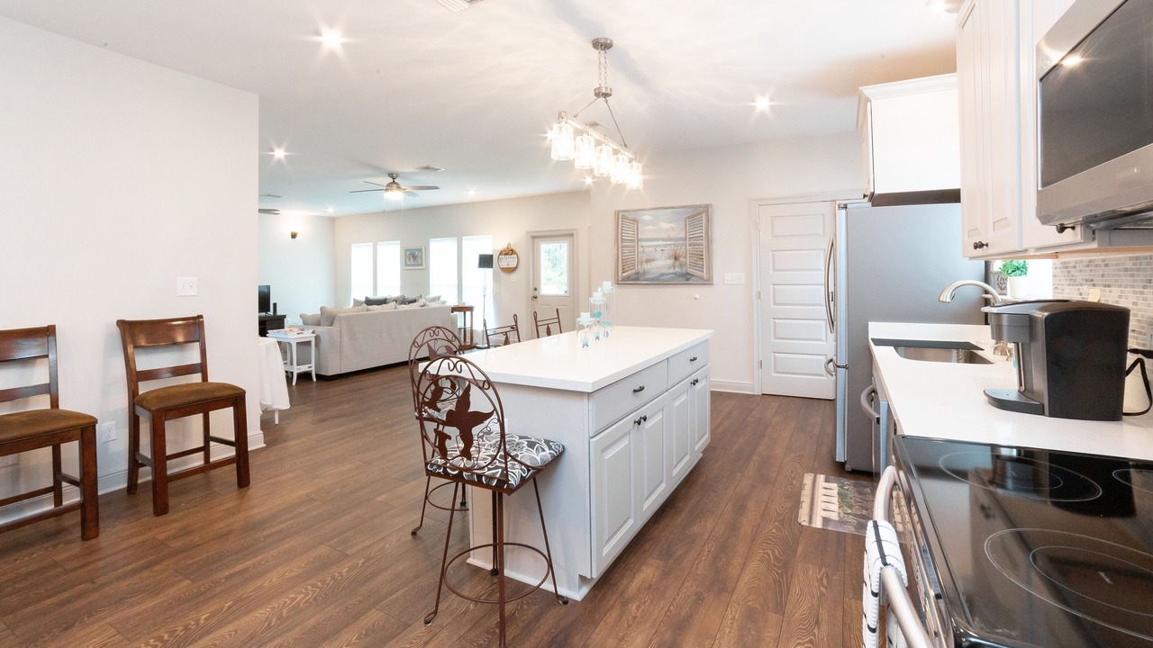 Photo of Kitchen in Bay St Louis