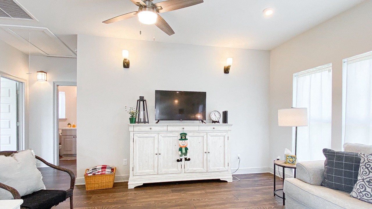 Photo of Livingroom in Bay St Louis