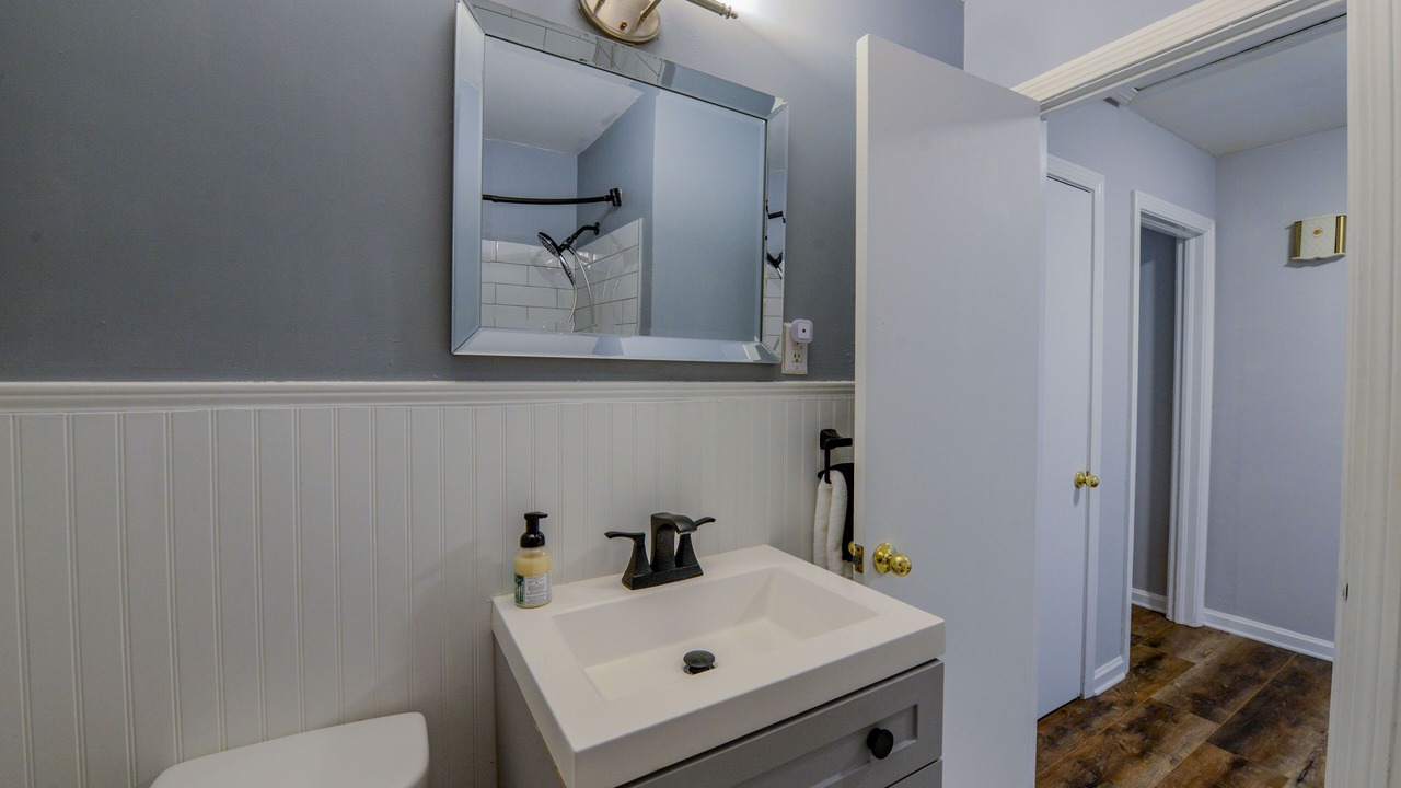 Photo of Bathroom in Forest Lake