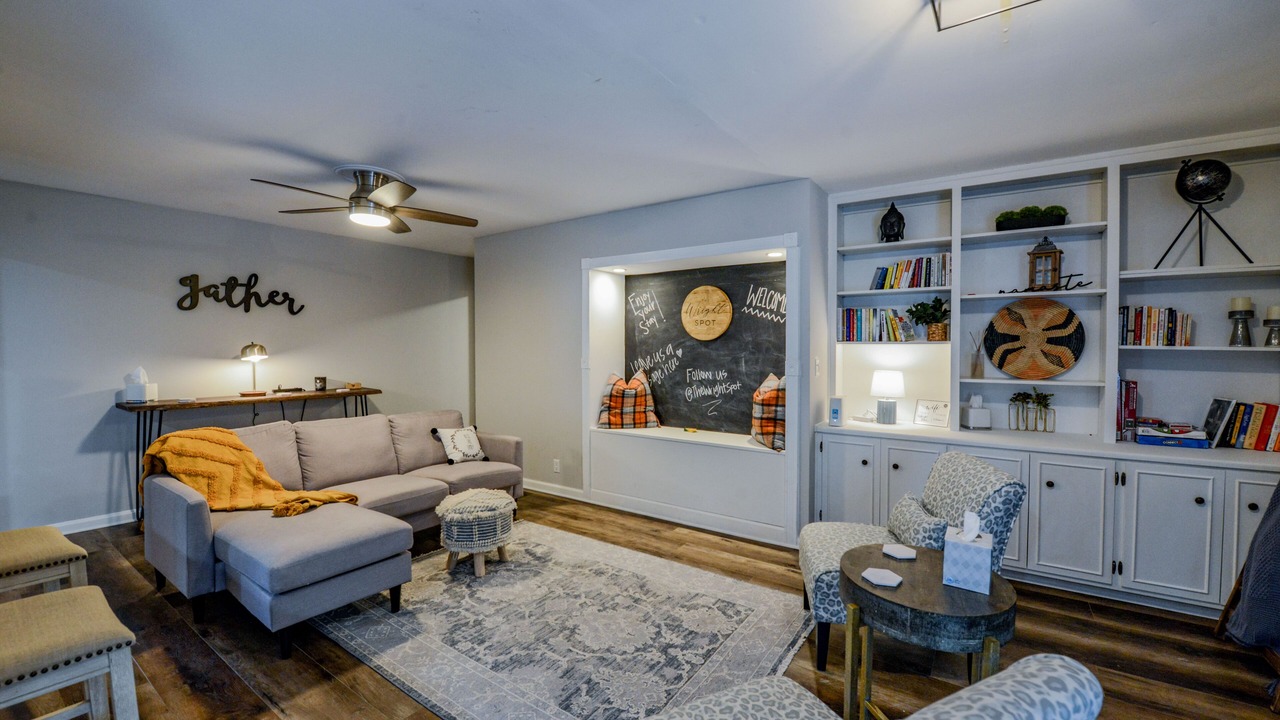 Photo of Livingroom in Forest Lake