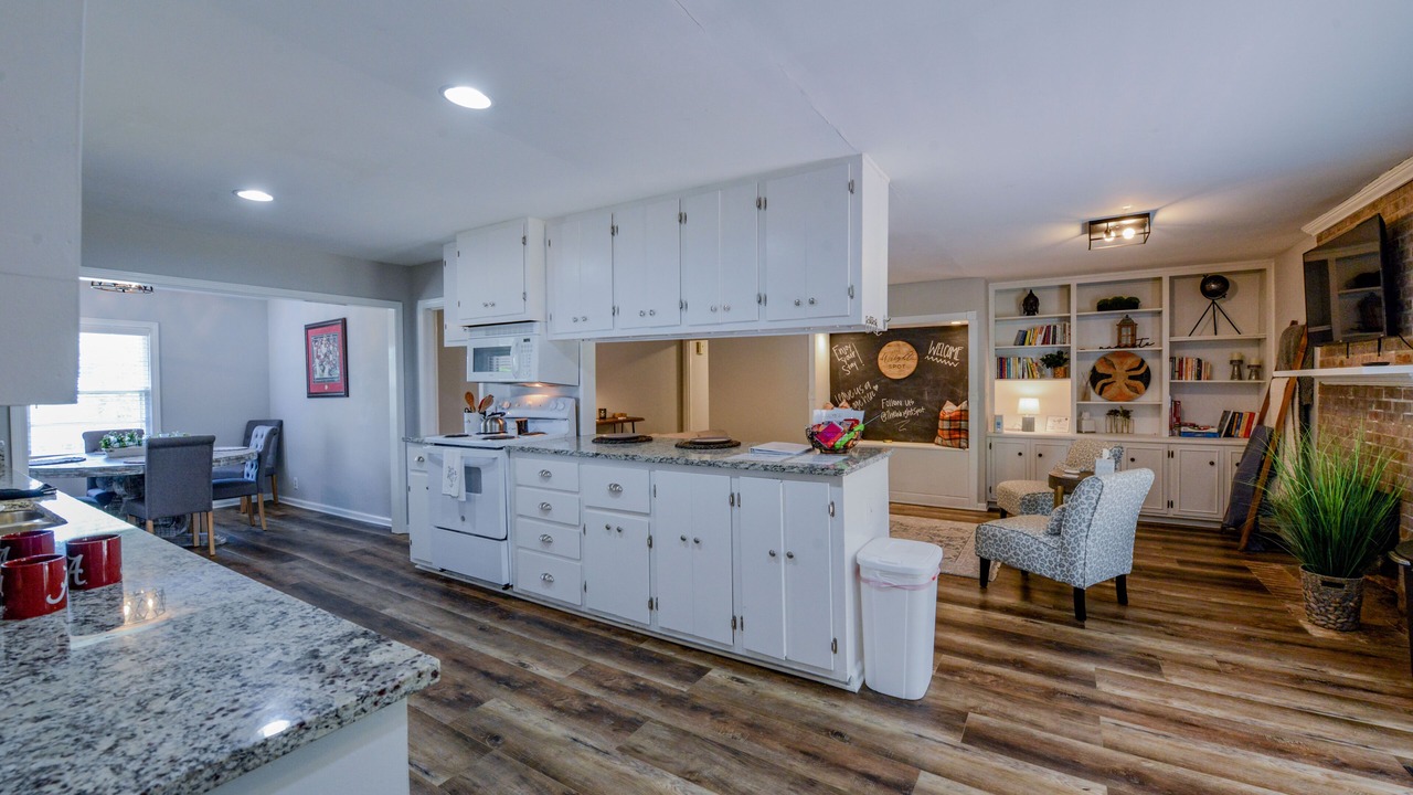 Photo of Kitchen in Forest Lake