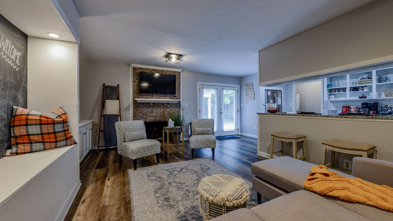 Photo of Livingroom in Forest Lake
