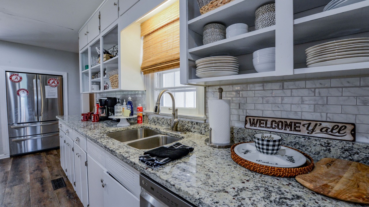 Photo of Kitchen in Forest Lake