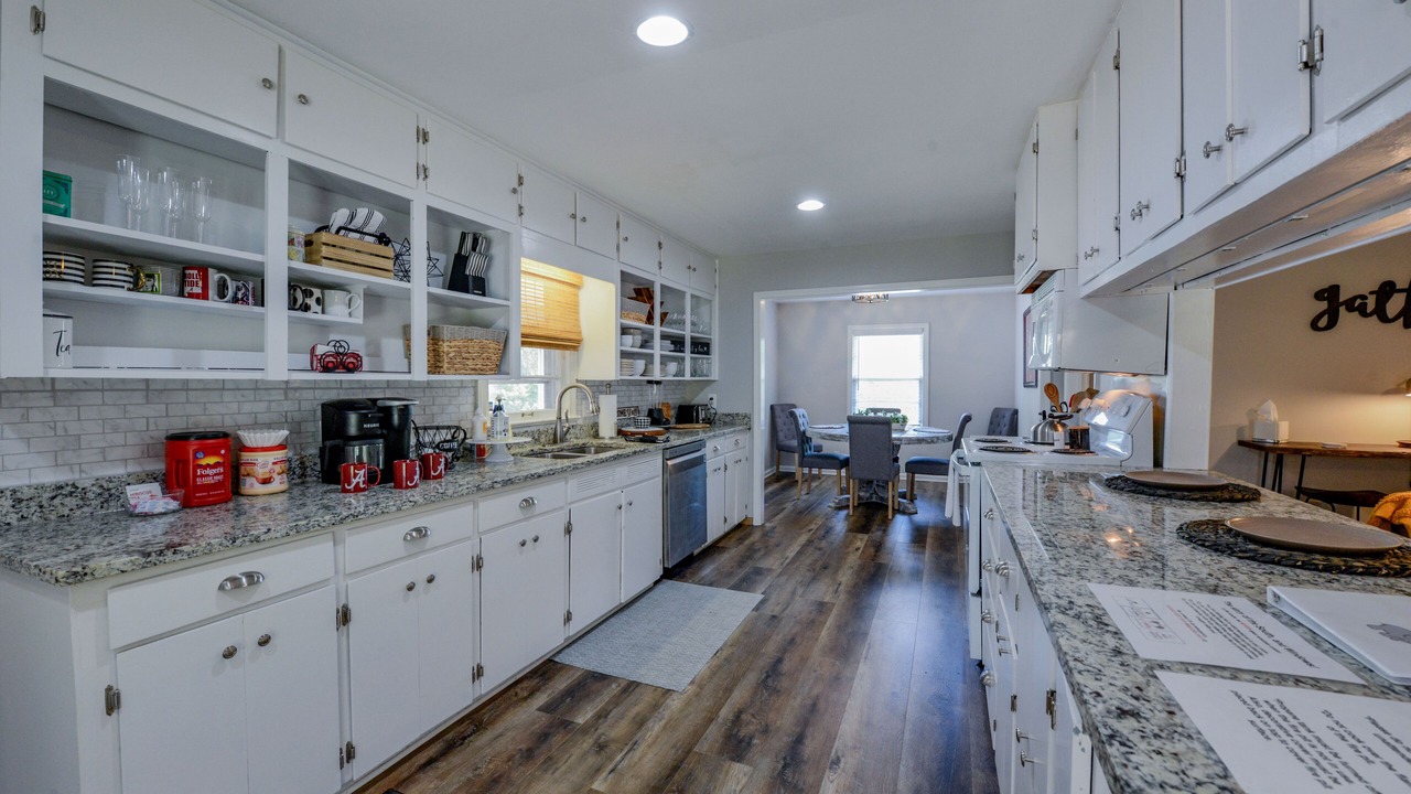Photo of Kitchen in Forest Lake