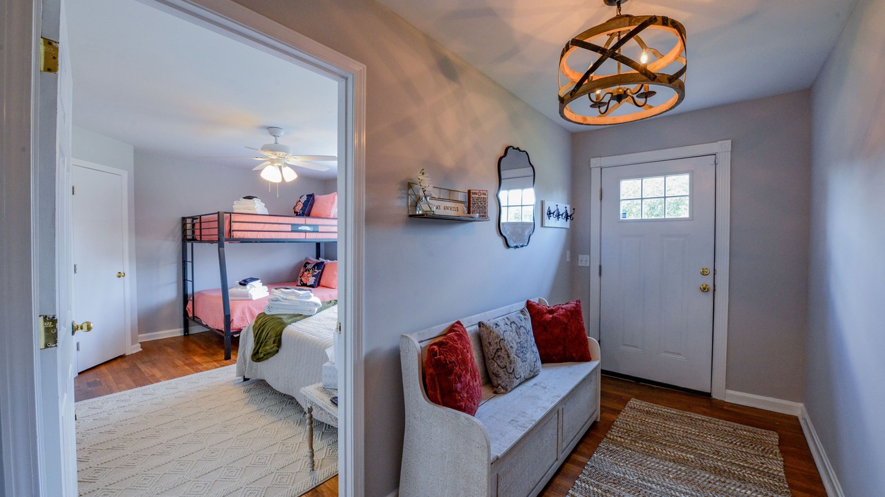 Photo of Bedroom in Forest Lake