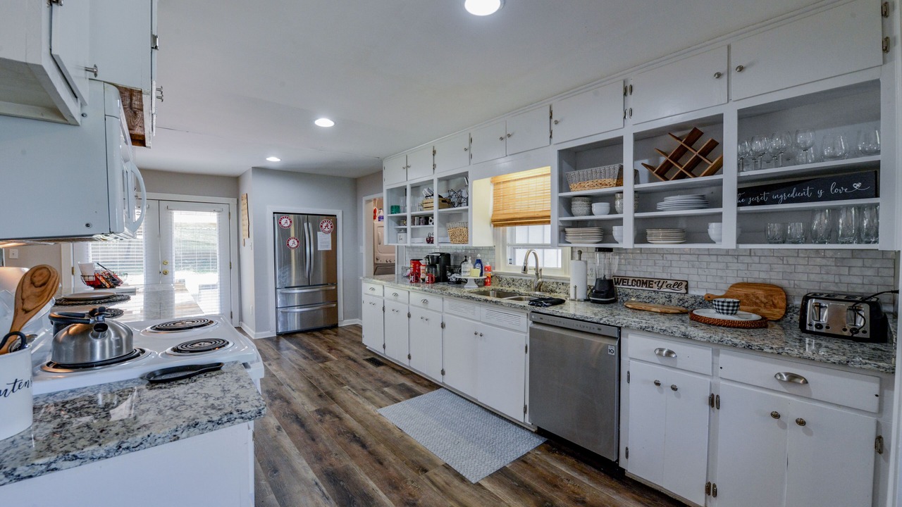 Photo of Kitchen in Forest Lake