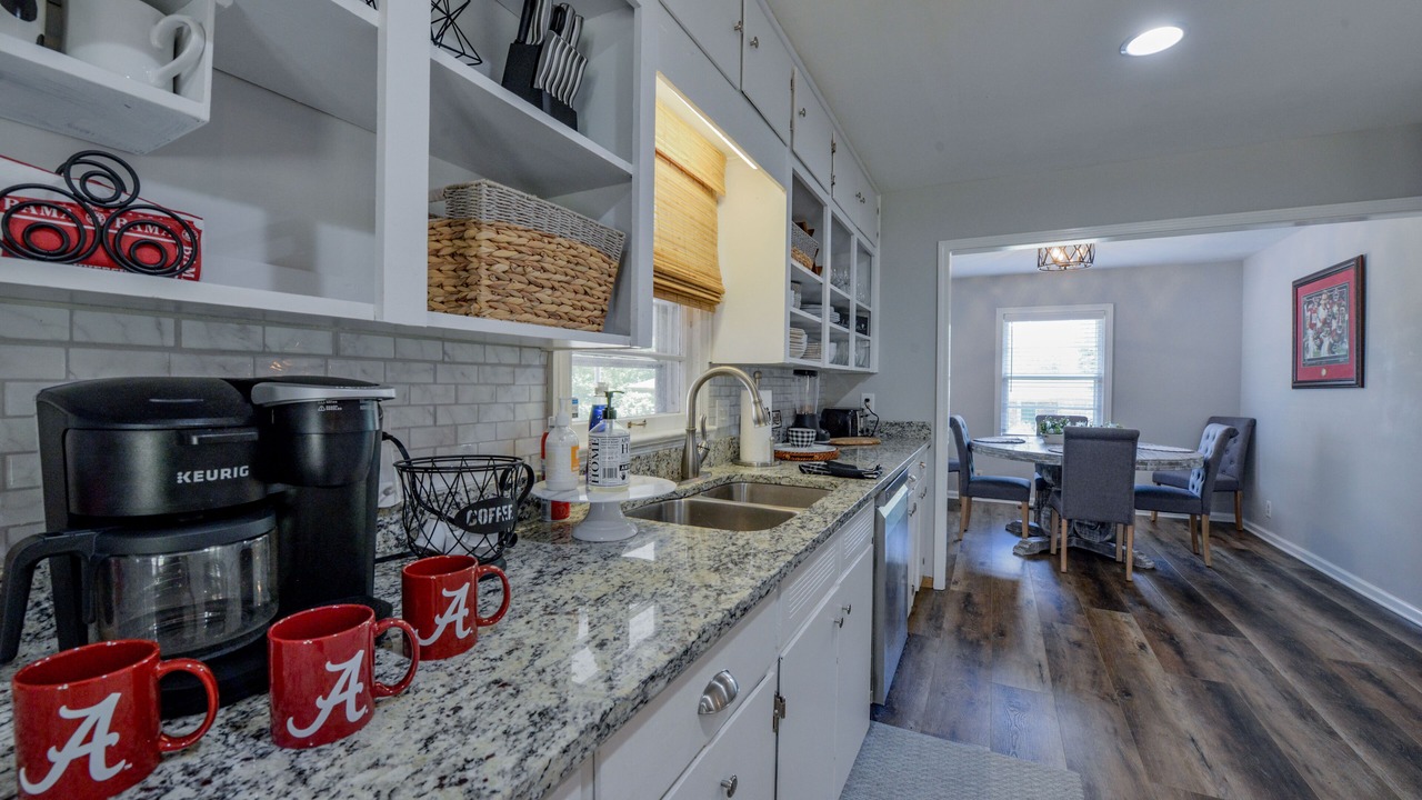 Photo of Kitchen in Forest Lake