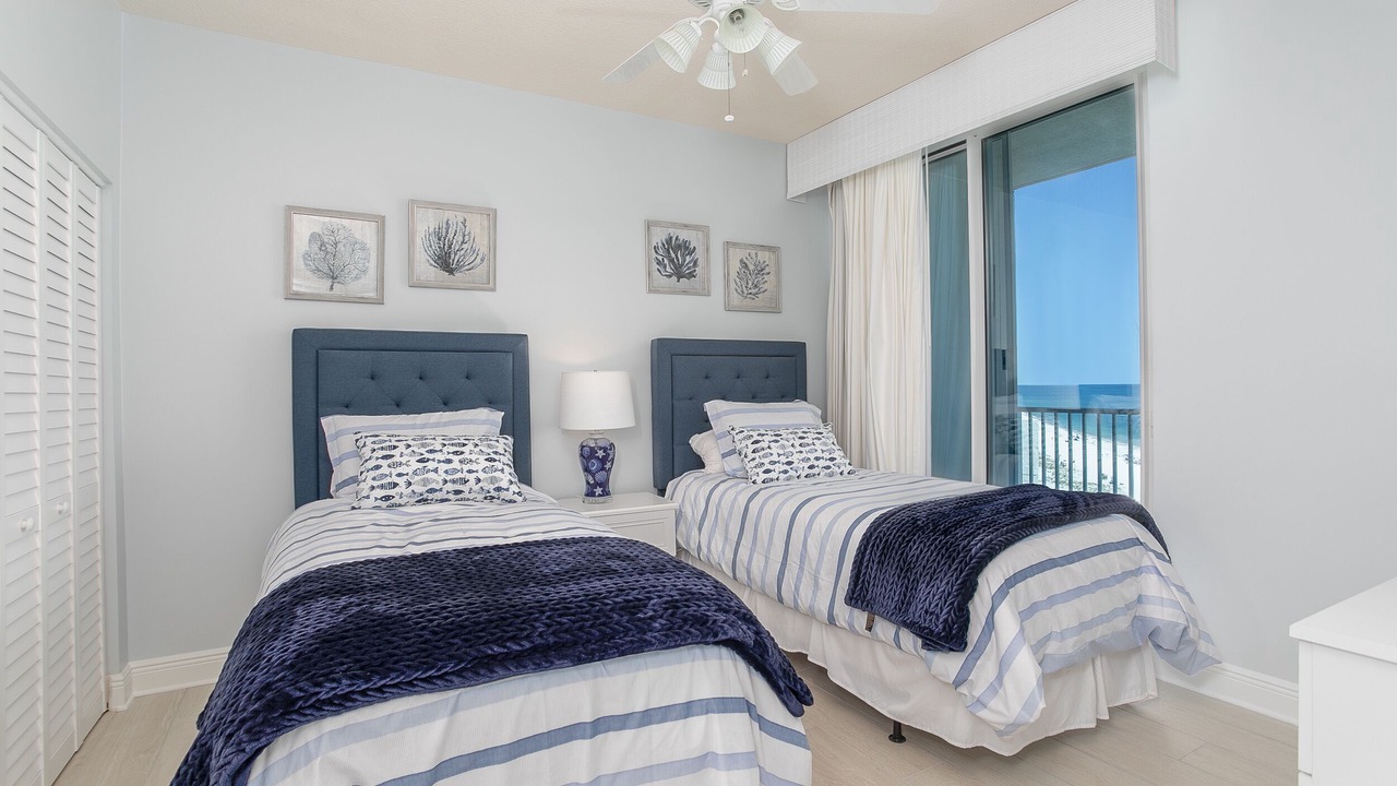 Photo of Bedroom in Ono Island