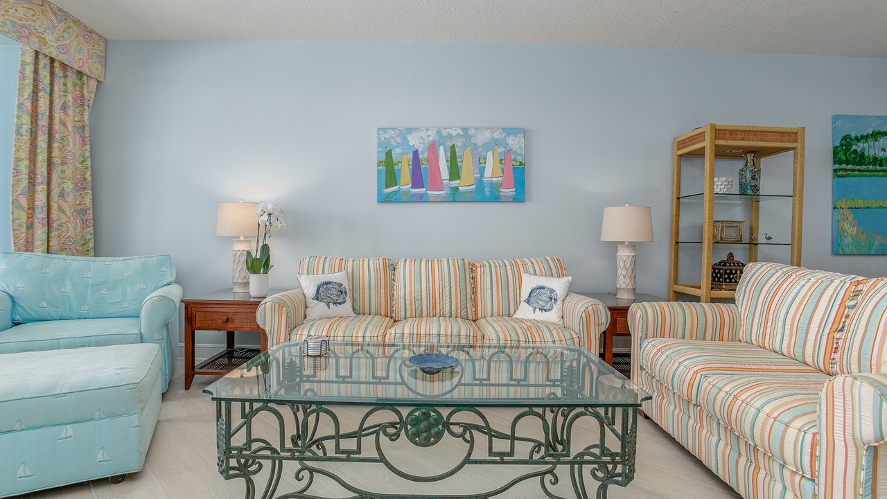 Photo of Livingroom in Ono Island
