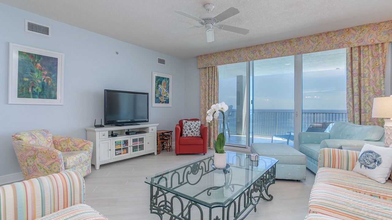 Photo of Livingroom in Ono Island