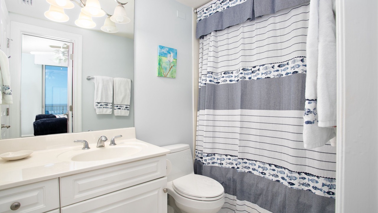 Photo of Bathroom in Ono Island