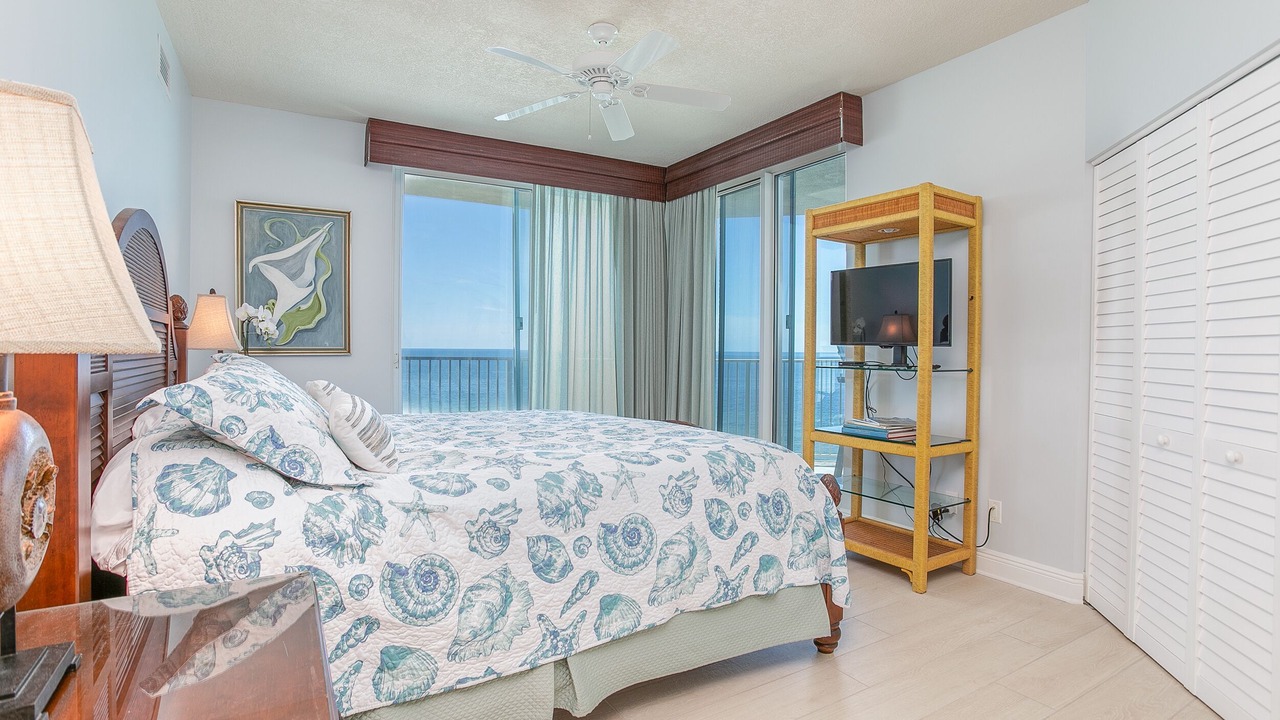 Photo of Bedroom in Ono Island