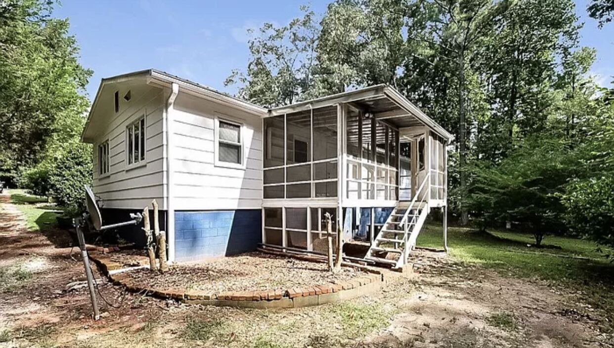 Photo of Outdoor in McDonough