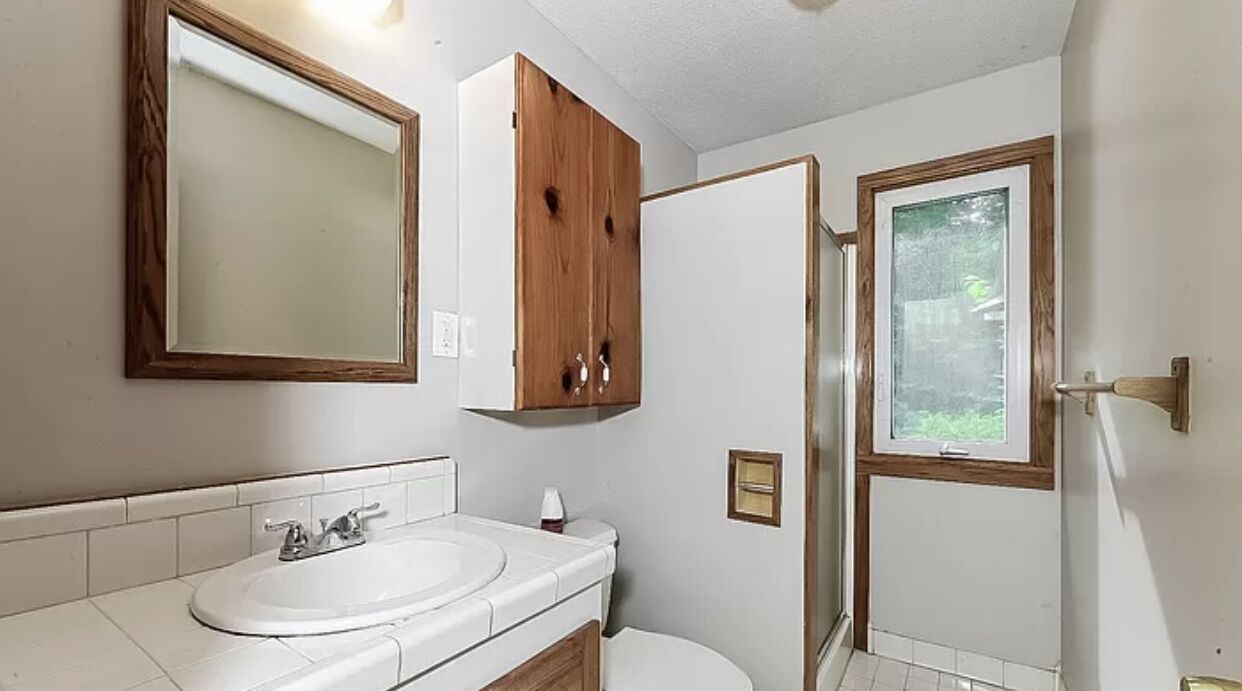 Photo of Bathroom in McDonough