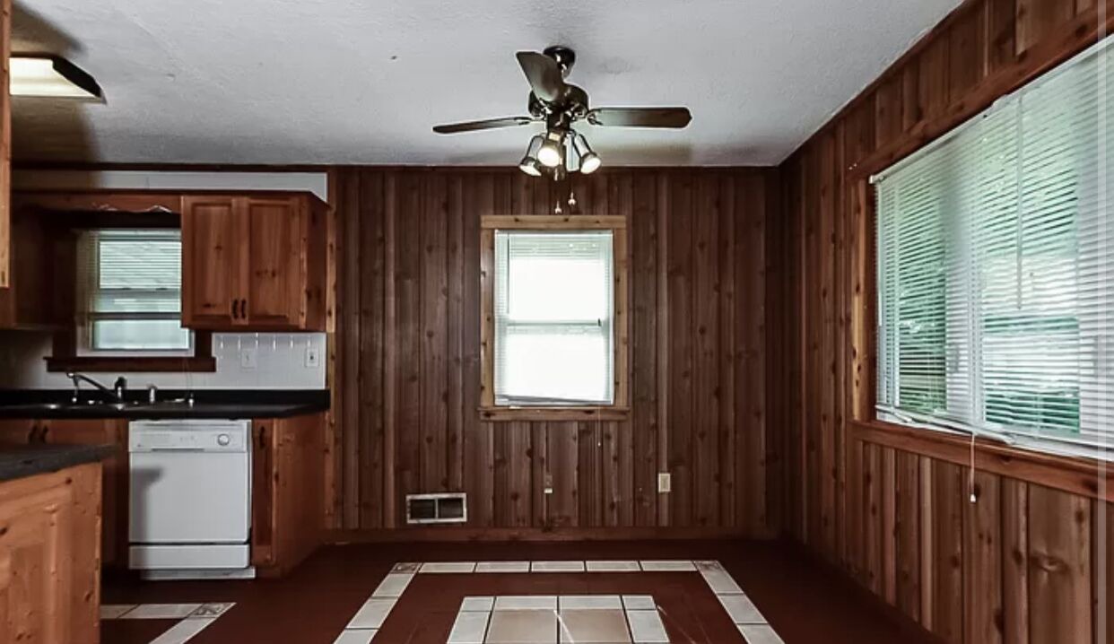 Photo of Kitchen in McDonough