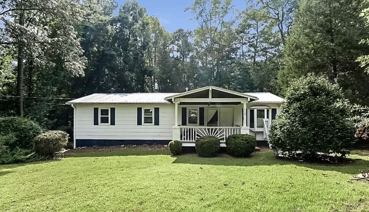 Photo of Outdoor in McDonough