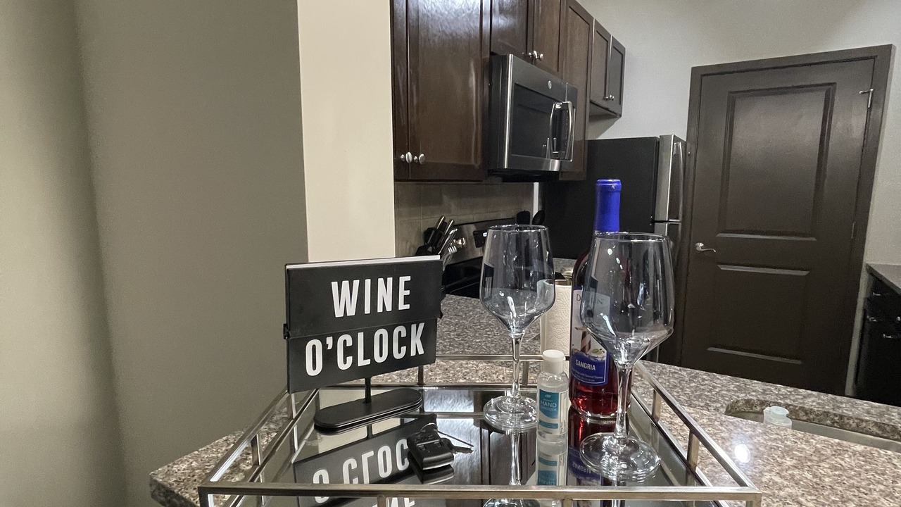 Photo of Kitchen in Westside