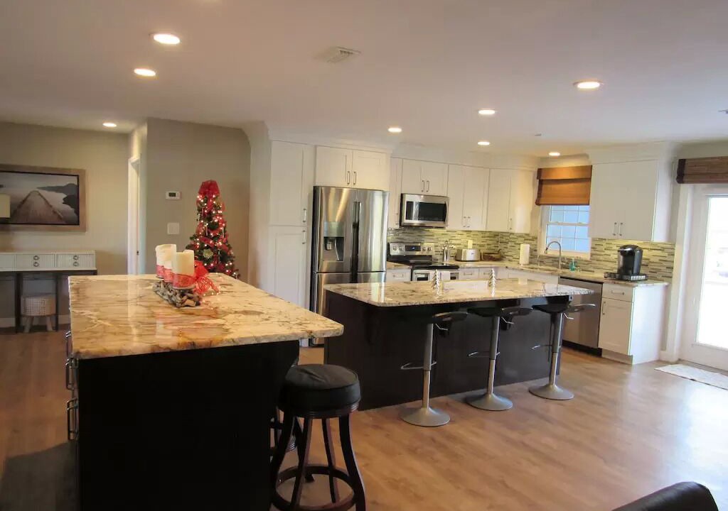 Photo of Kitchen in Satsuma