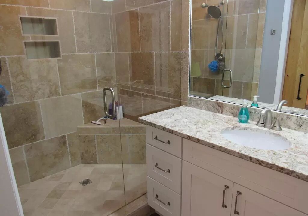 Photo of Bathroom in Satsuma